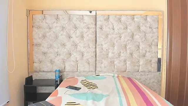  afrodita23 online show from 11/22/25, 10:09