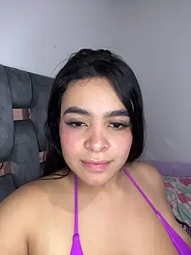 Danna 222 online show from 09/13/25, 08:03