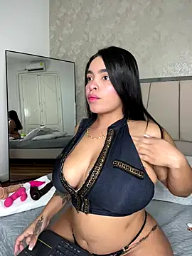 Danna 222 online show from 09/17/25, 03:19