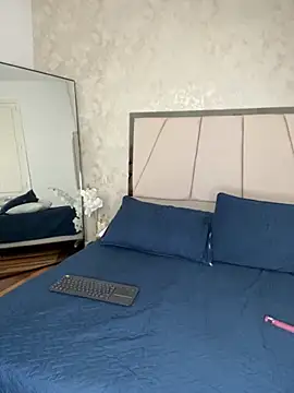 Danna 222 online show from 09/23/25, 03:31