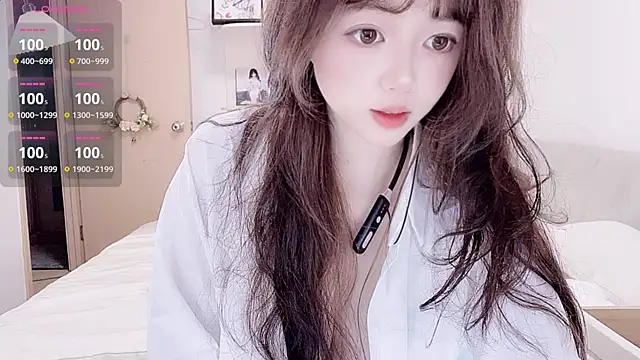 DDDDDoremi online show from 09/12/25, 01:38