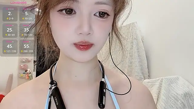 DDDDDoremi online show from 03/25/26, 11:11