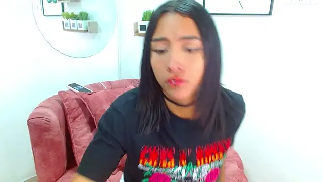 Snapshot of Aliciacute__ chatting on 02/11/26, 08:25 Aliciacute online show from 02/11/26, 08:25