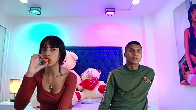 Damian and roxanne online show from 11/20/25, 12:38