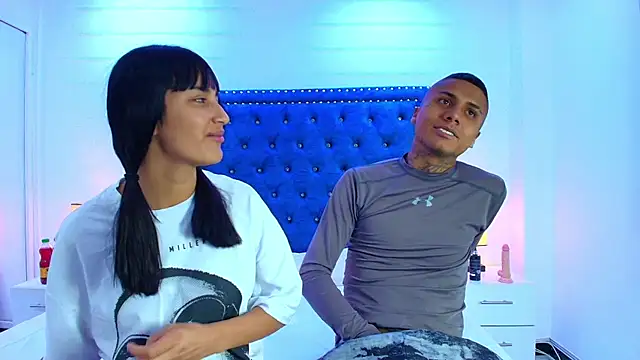 Damian and roxanne online show from 01/15/26, 12:43