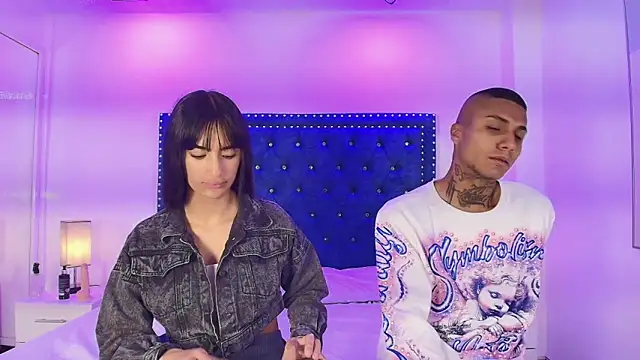 Damian and roxanne online show from 02/26/26, 12:37