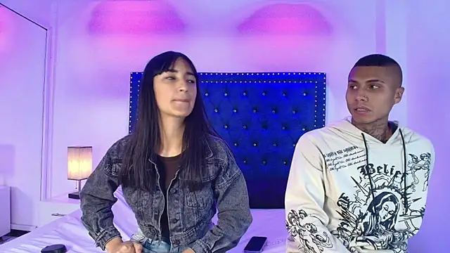 Damian and roxanne online show from 02/27/26, 12:38