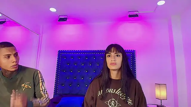Damian and roxanne online show from 04/29/26, 12:42