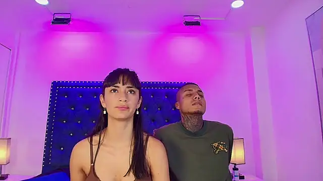 Damian and roxanne online show from 04/29/26, 05:30