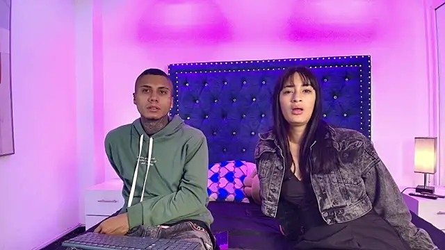 Damian and roxanne online show from 05/20/26, 12:44