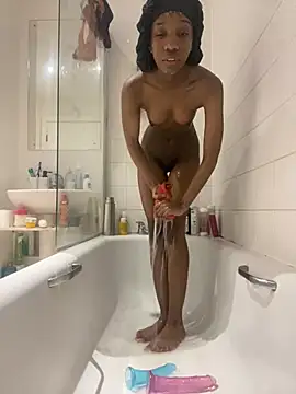 Prxincess AAGodesss online show from 01/10/26, 07:26