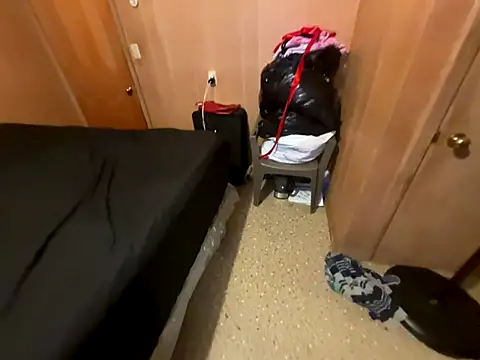 saltlightEmber online show from 12/14/25, 01:00