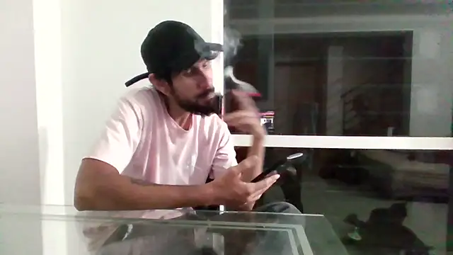 Alejandro92 cali online show from 02/27/26, 03:28