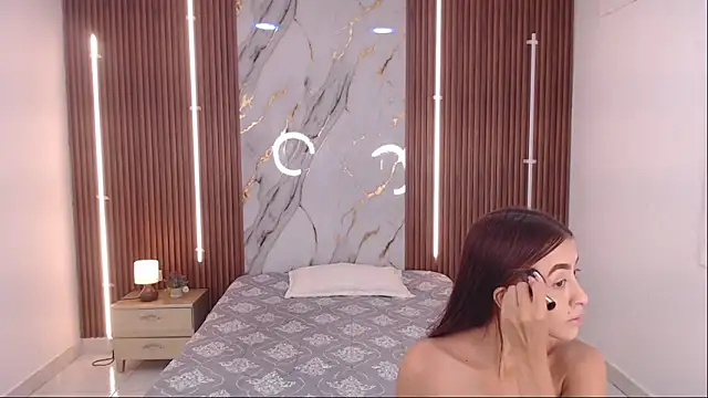 shena nomy1 online show from 11/19/25, 08:09