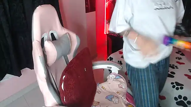 Zulema R1 online show from 01/06/26, 03:10