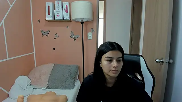 valerihouse online show from 12/24/24, 08:16