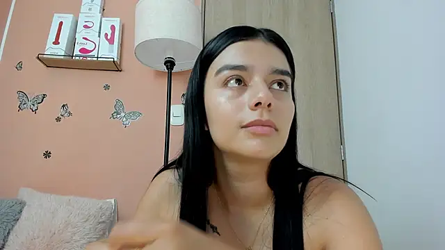 valerihouse online show from 02/10/25, 10:19