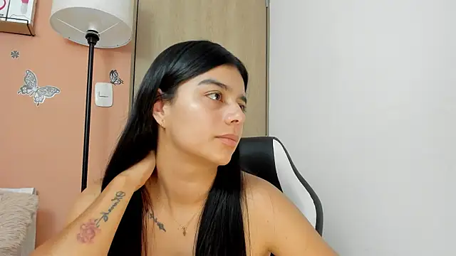 valerihouse online show from 02/13/25, 08:55