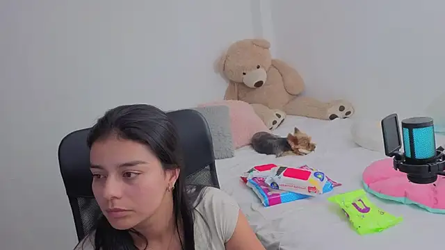 valerihouse online show from 03/22/26, 12:47