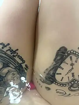 Snapshot of ChelseaSummerr chatting on 10/19/25, 03:34 ChelseaSummerr online show from 10/19/25, 03:34