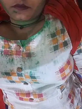 Minu love online show from 03/04/26, 06:41