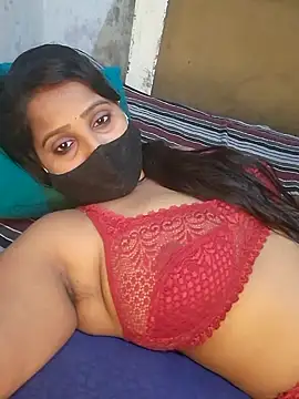 Minu love online show from 03/10/26, 06:13