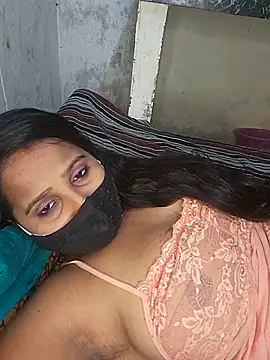 Minu love online show from 03/13/26, 06:25