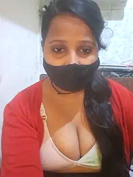 Minu love online show from 03/20/26, 03:55