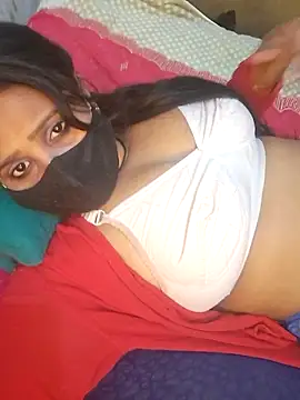 Minu love online show from 03/22/26, 06:00