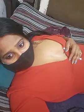 Minu love online show from 03/31/26, 05:57