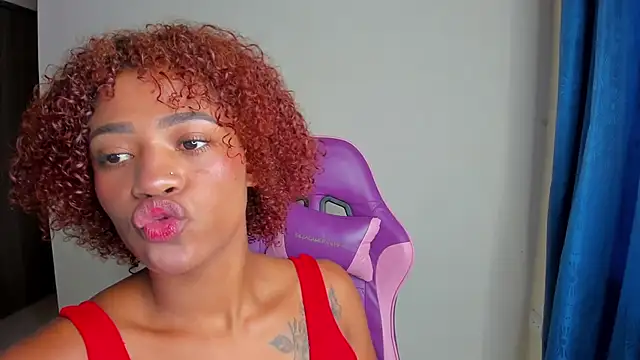 Snapshot of kehlanibrown chatting on 09/15/25, 02:50 kehlanibrown online show from 09/15/25, 02:50