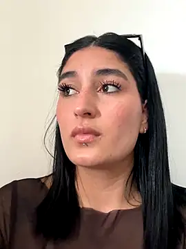 Scarlett 12 online show from 09/28/25, 03:06