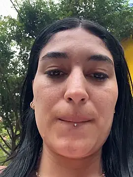 Scarlett 12 online show from 10/07/25, 11:51