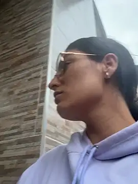 Scarlett 12 online show from 02/25/26, 11:31