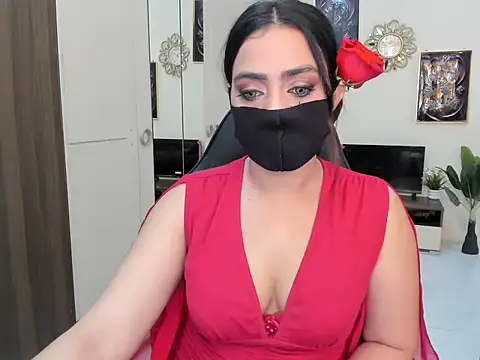 Snapshot of Missbrown24 chatting on 09/27/25, 11:48 Missbrown24 online show from 09/27/25, 11:48