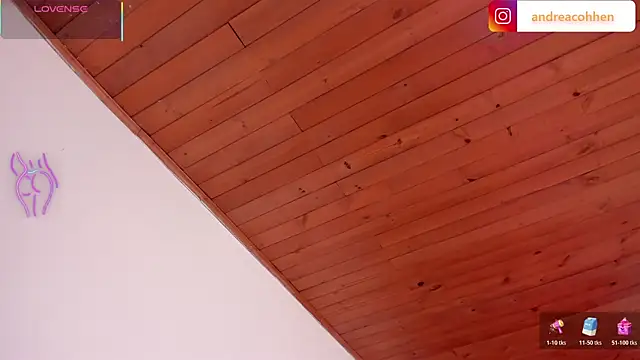 andrea-cohen online show from 11/30/25, 06:01