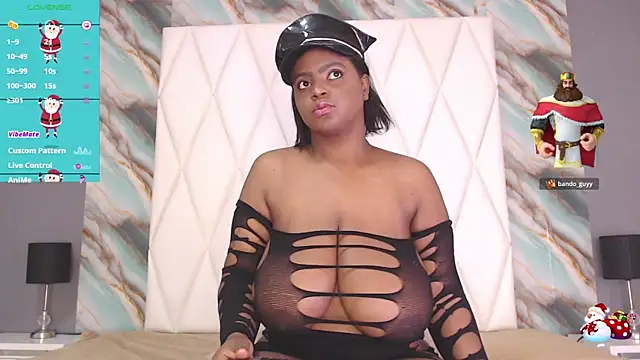 PenelopeBoobss online show from 12/20/25, 07:54