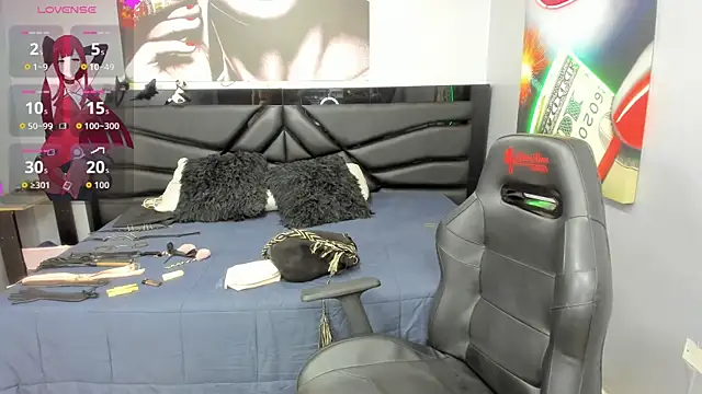 Sara Bdsm  online show from 11/23/25, 11:21