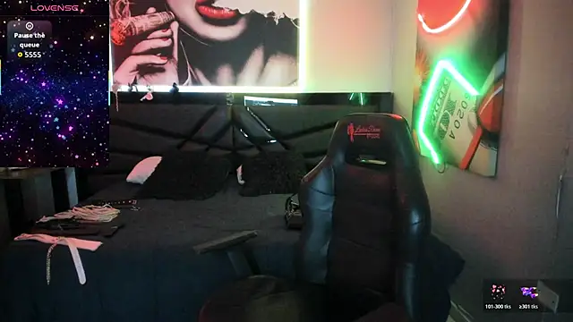 Sara Bdsm  online show from 12/18/25, 03:18