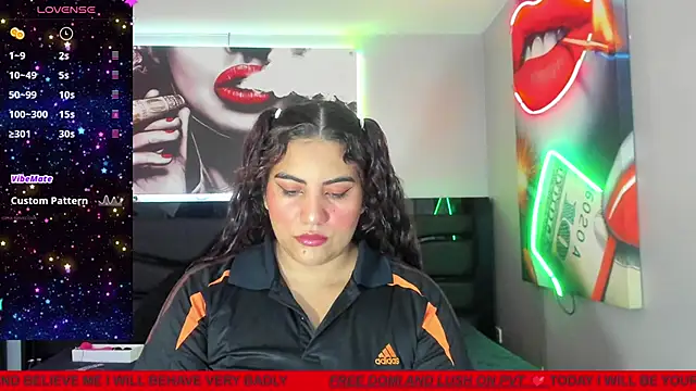 Sara Bdsm  online show from 02/28/26, 02:01