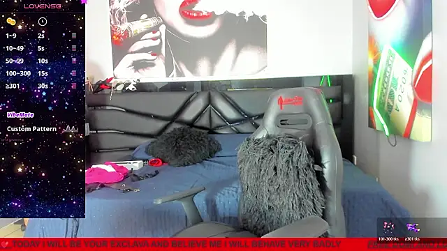 Sara Bdsm  online show from 03/03/26, 03:40