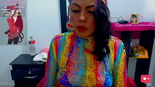 monica loveet online show from 10/09/25, 06:00