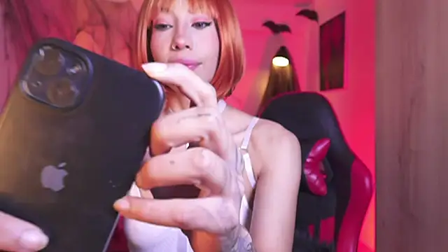 AnnaKimm online show from 10/25/25, 11:54