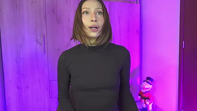 AnnaKimm online show from 03/12/26, 10:38