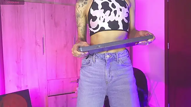 AnnaKimm online show from 03/24/26, 11:10