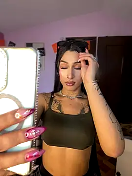  Denisse444 online show from 11/04/25, 08:30