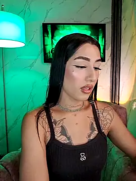  Denisse444 online show from 02/27/26, 08:53