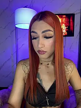  Denisse444 online show from 05/09/26, 07:19