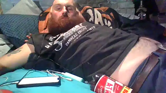 Snapshot of Cowboy815 chatting on 10/27/25, 07:29 Cowboy815 online show from 10/27/25, 07:29