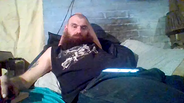 Snapshot of Cowboy815 chatting on 10/30/25, 03:19 Cowboy815 online show from 10/30/25, 03:19